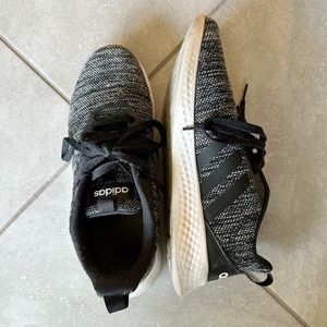 Adidas Cloudfoam Lite Racer BYD Shoes